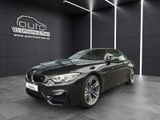 BMW M4 Cabrio*Head-Up*Carbon*H&K*Rkü*Shadow - BMW M4 aus 2015