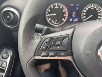 Nissan JUKE DIG-T 117 7DCT Acenta TEMP BT EL.FH - Image