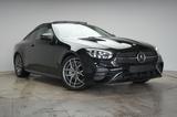Mercedes-Benz E 220 d Coupe 9G-Tronic AMG Leder/Distronic/Kame