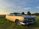 Cadillac Andere - Cadillac aus 1959