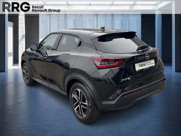 Nissan Juke - 4