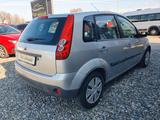 Ford Fiesta Ambiente Klima TÜV NEU03/2028 8fach ber. - Ford Fiesta aus 2006: Ambiente