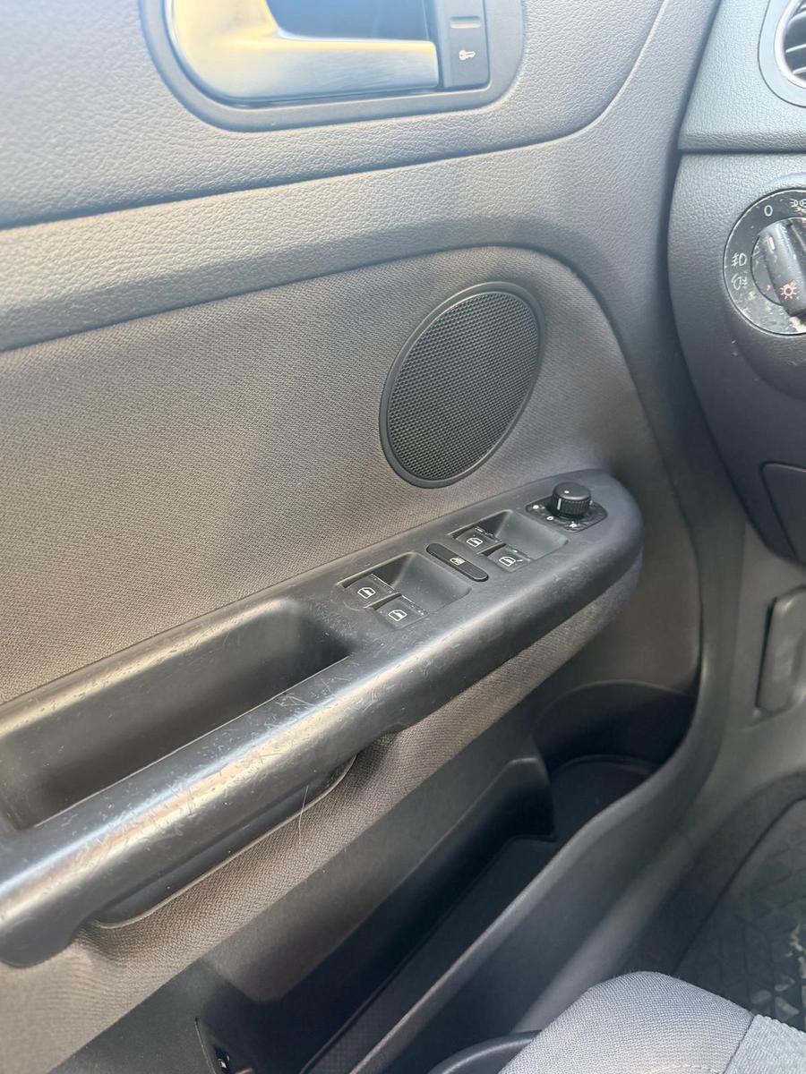 Volkswagen Golf Plus 2006 — photo 25