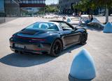 Porsche 991.2 Targa 4 GTS, Hecklenkung, Lift, PDLS, ... - Porsche 991 in Stuttgart