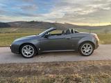 Alfa Romeo Spider 3.2 V6 JTS 24V Exclusive Q4 Allrad - Alfa Romeo Spider: V6