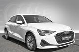 Audi A3 Sportback 35 TFSi S tronic Navigation Side As - Audi A3 Gebrauchtwagen in Stuttgart