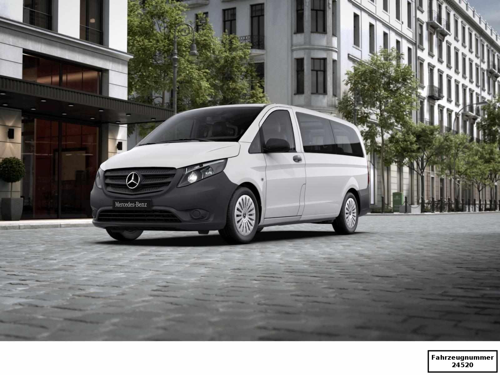 Mercedes-Benz Vito 114 CDI Tourer PRO*Kamera*Audio-40*Klima+++
