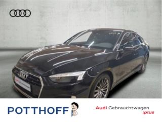 Audi A5 Sportback 40 TFSI q. advanced Matrix Navi Sit