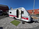 Kabe Royal 540 GLE KS, Mover, Vorzelt  - Kabe Wohnwagen Händler