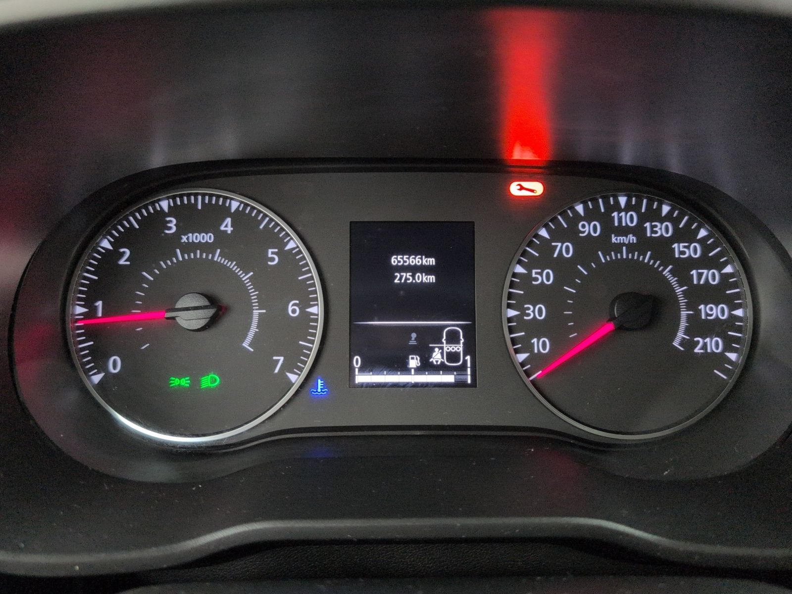 DACIA Duster  Blue dCi 115 Prestige+ Multiview SHZ – Bild 16