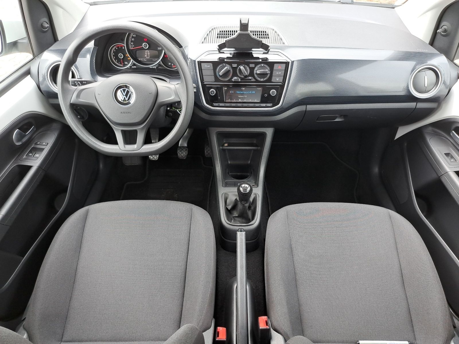 Volkswagen up! - Bild 22