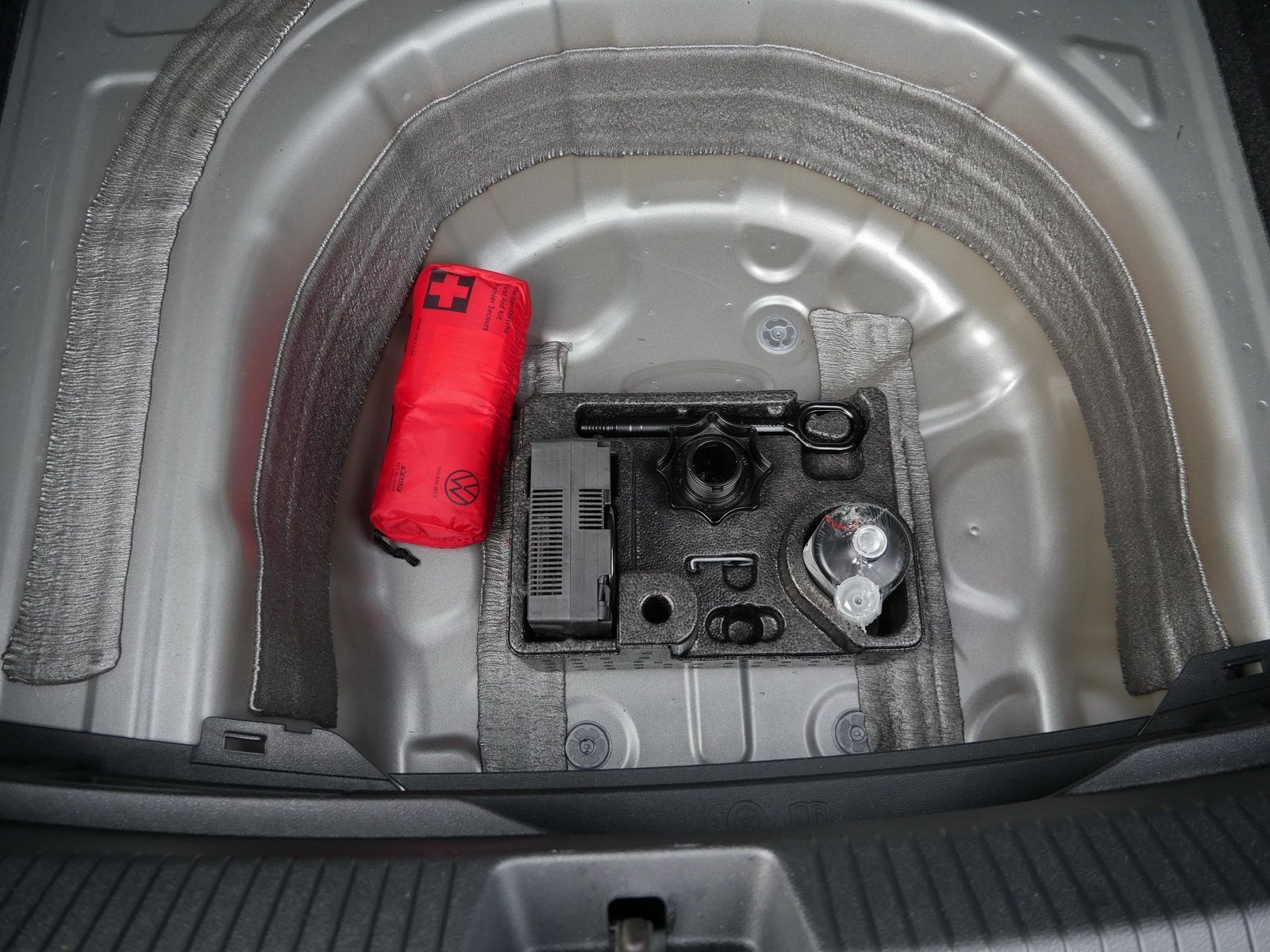 Volkswagen Taigo - Bild 22