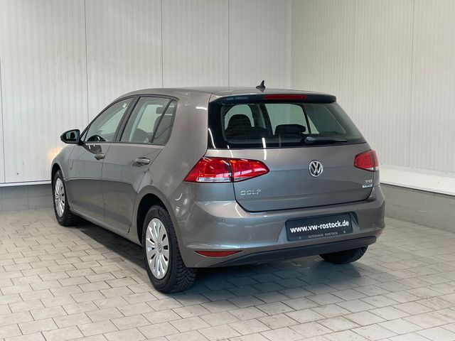 Golf VII Trendline 1.2 TSI PDC TEMPO