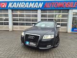 Audi A6 Avant 2.7 TDI quattro S-Line*Automatik* - Audi A6 aus 2010: Line