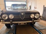 Alfa Romeo 1750 Berlina  - Alfa Romeo Gebrauchtwagen von 1969