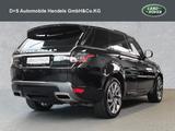 Land Rover Range Rover Sport D300 HSE - Land Rover Gebrauchtwagen