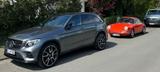 Mercedes-Benz GLC 43 AMG Mercedes-AMG GLC 43  Garantie  - Mercedes-Benz GLC 43 AMG von privat