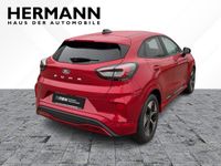 Ford Puma Gen-E - Vorschau Bild 4