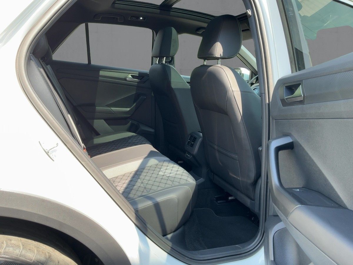Volkswagen T-Roc - Bild 13
