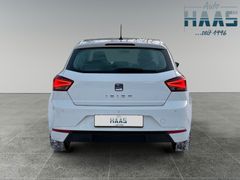Fahrzeugabbildung Seat Ibiza Style 1,0 Ltr. - App*PDC*Klima*Bluetooth!!