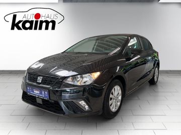 Bild 1 Seat Ibiza 1.0 TSI Style