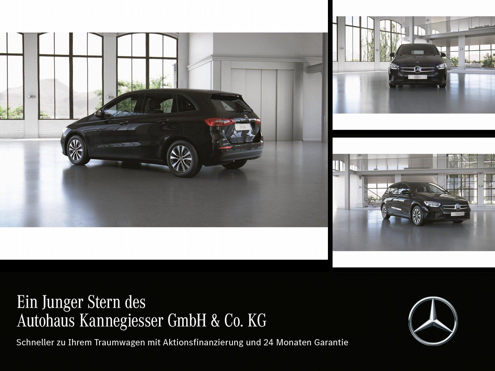 Mercedes-Benz B-Class *ADVANTAGE*KAMERA*PARKASSIST*MBUX-HIGH*2021, миниатюра 10