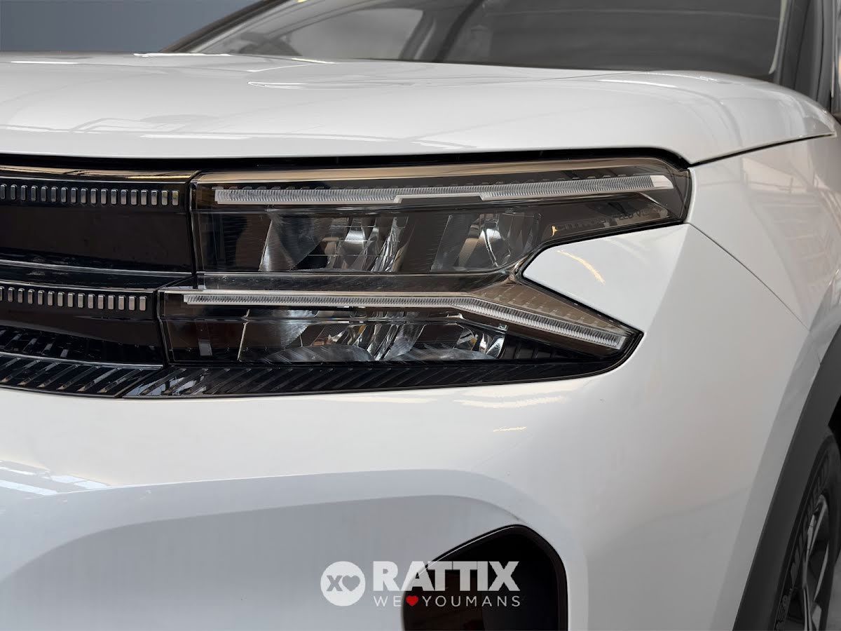 Citroën Citroen C5 Aircross 1.5 bluehdi 130CV Max eat8 imagem 3
