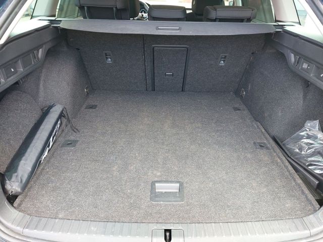 Octavia Co 1,5 TSI Mild-Hybrid Style CARPL+AHK