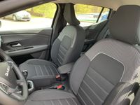Dacia Sandero - Vorschau Bild 9