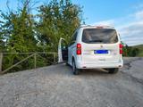 Peugeot Traveller 4x4 Dangel 2.0 150cv - Diesel C15