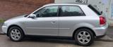 Audi A3 1.8L 8L  - gebrauchte Audi A3 aus dem Jahr 1999