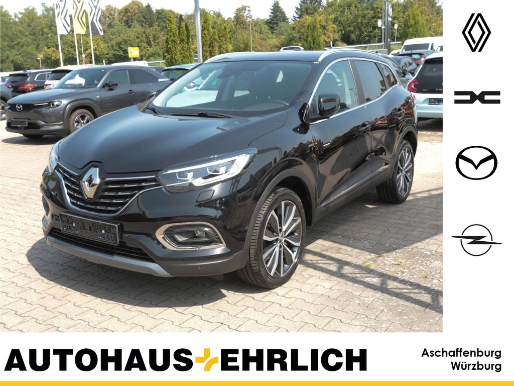 Image of Renault Kadjar