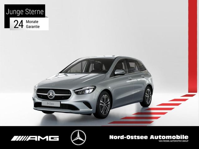 Mercedes-Benz B 200 PROGRESSIVE ADV. LED KAMERA SPUR SITZHZG