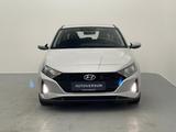 Hyundai i20 T-GDI Trend *CARPLAY*KAM*LANE*TEMP*VIRTAUL* - Hyundai i20 Gebrauchtwagen in Hamburg