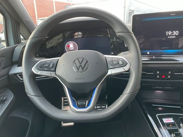Volkswagen Golf - Bild 8