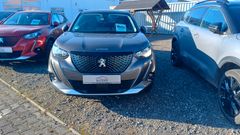 2008 PureTech130 Allure Pack 2008 PureTech130 Allure Pack