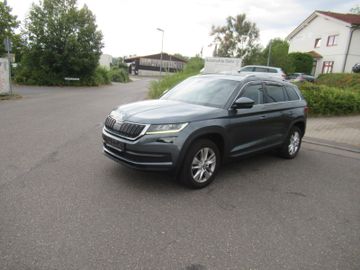 Skoda Kodiaq - 1