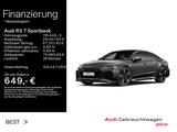 Audi RS 7 Sportback*NAVI-PLUS*LASER*280KM/H*HUD*RS-AG