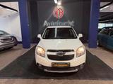 Chevrolet Orlando LT/AHk/R-KAM/Sitzer/ TÜV NEU - Chevrolet Orlando LT