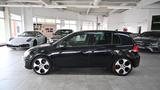 Volkswagen Golf VI GTI*TEMPOMAT*TOP*SHZ*SERVICE NEU - Volkswagen Golf aus 2012: GTI