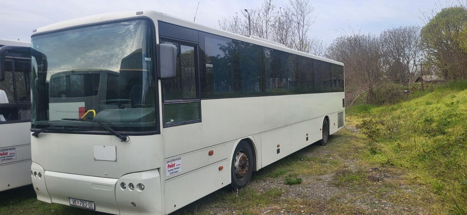 VDL BOVA Lexio