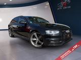 Audi A4 Avant/Quattro/S-Line Plus/B&O/Pano/S-Tronic - Audi A4: Line Plus