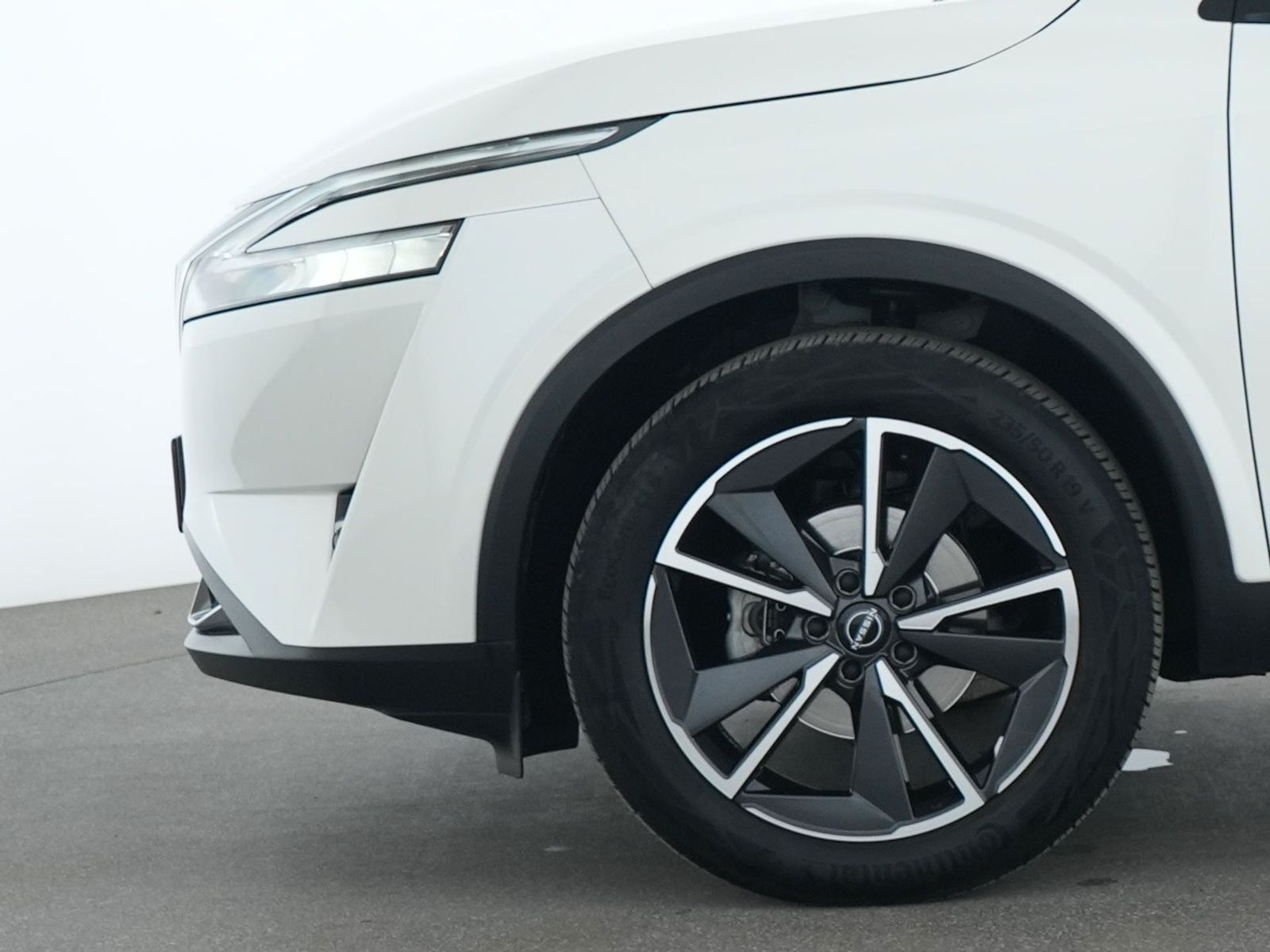 Nissan Qashqai - Bild 13