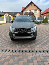 Mitsubishi zu Verkaufen  Mitsubishi    L 200.  KJOT - gebrauchte Mitsubishi L200 aus dem Jahr 2017
