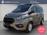 Ford Laika Kosmo Urban F100 Camper Basis Ford Costum - Ford Fo