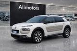 Citroën Citroen C4 Cactus BlueHDi 100 S&S ETG6 Shine - Citroën C4 Cactus mit Halbautomatikschaltung
