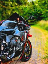 Yamaha R1 RN65 - YAMAHA R6