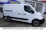 Opel Movano B Kasten/Kombi L1H1 Klima Boden Verkl. - Opel Movano Gebrauchtwagen
