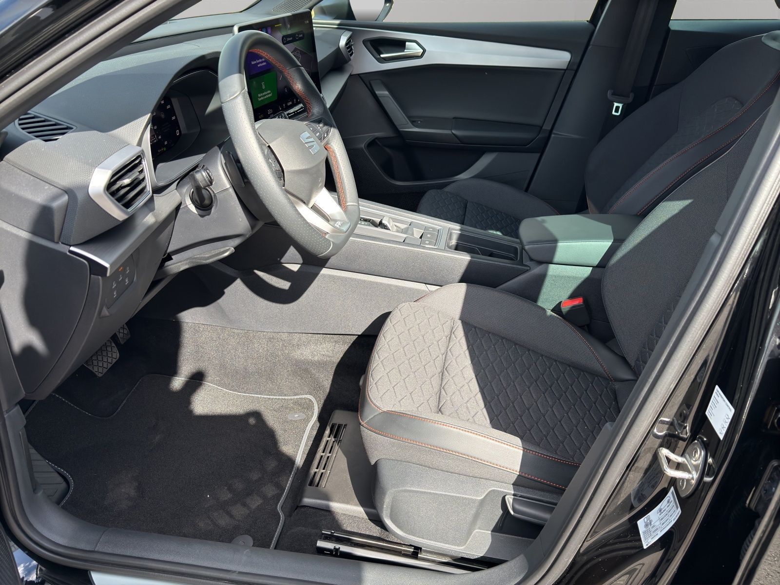 Seat Leon - Bild 9