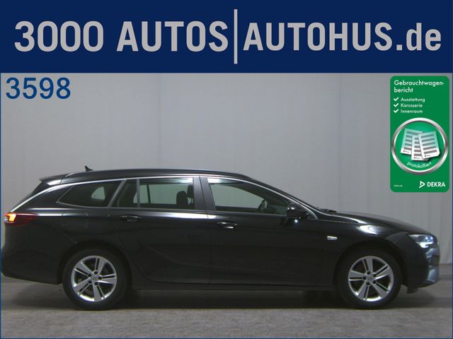 Opel Insignia ST 1.5 D Business Ed. Navi LED PDC SHZ